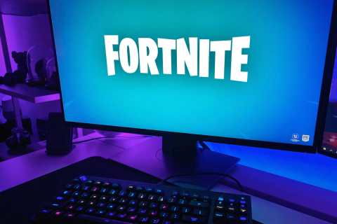 Fortnite Voice Chat Leads to FBI Arrest