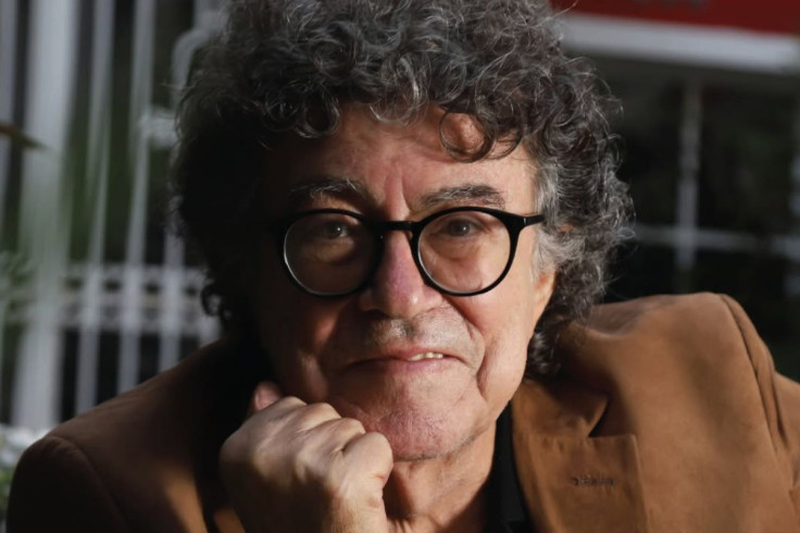 Piero the Argentine singer behind ‘Mi Viejo’ dies at 81