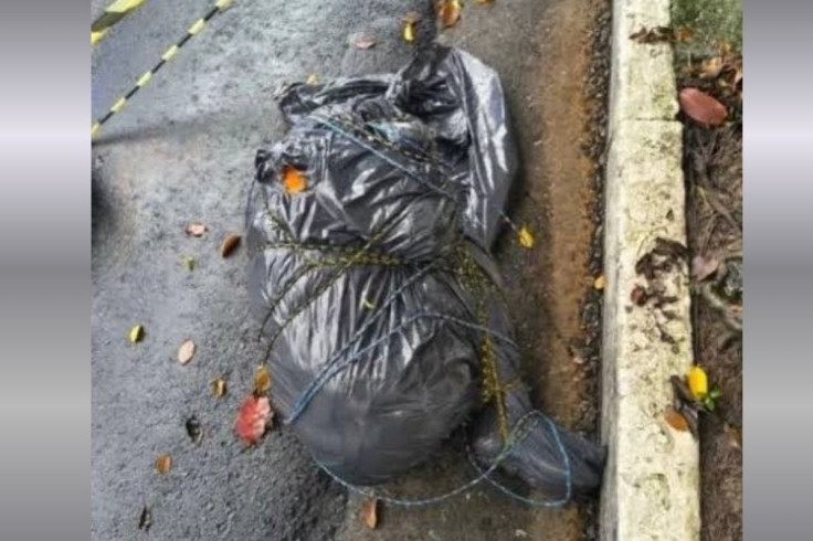 Nine bodies found in bags across Brazil’s São Paulo