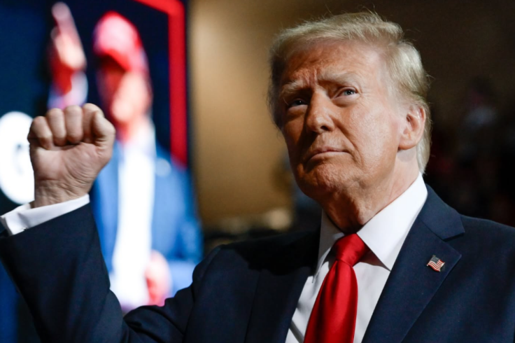 Donald Trump photo
