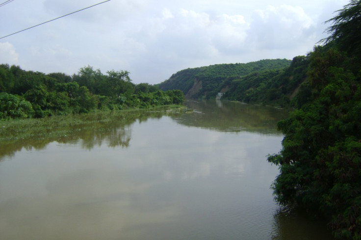 Josnely Álvarez, Yaque del Norte, Navarrete