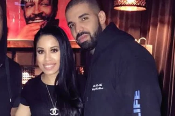 Keshia Chanté’s Rep Denies Drake Is Her Baby’s Father