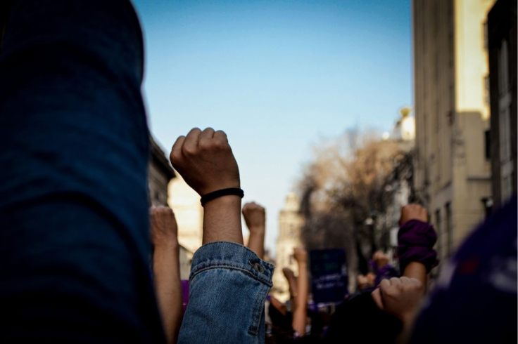 Cornell Protests