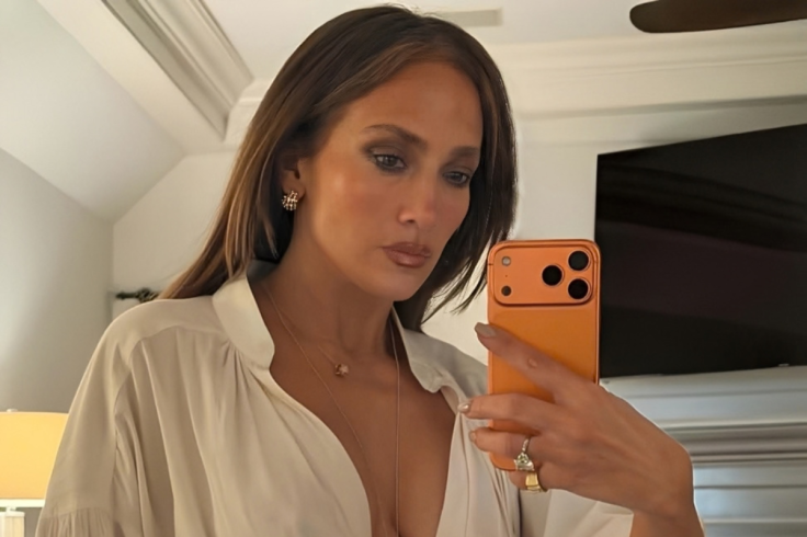 Jennifer Lopez Keith Urban American Idol Romance Rumours