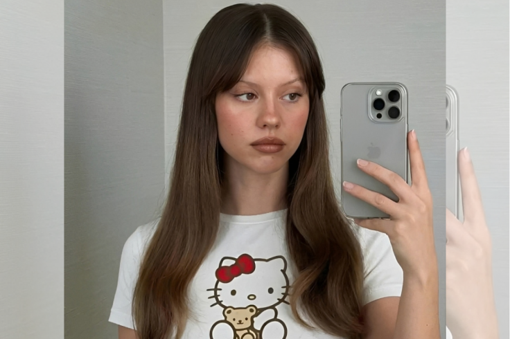 Mia Goth and Shia LaBeouf Divorce and Custody Case