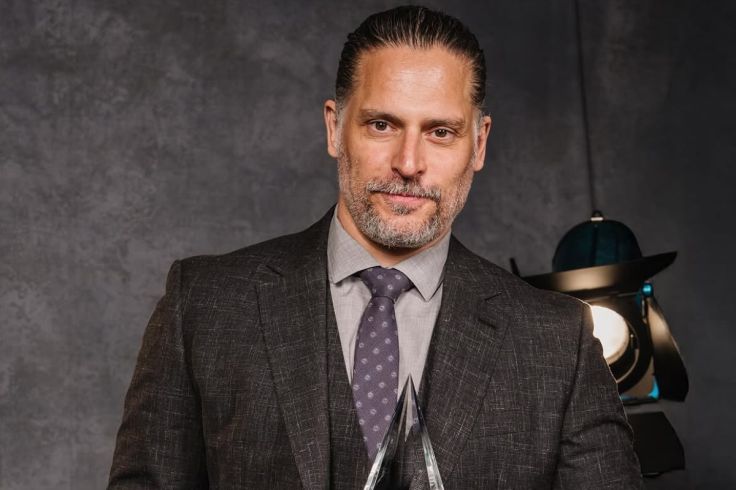 Joe Manganiello