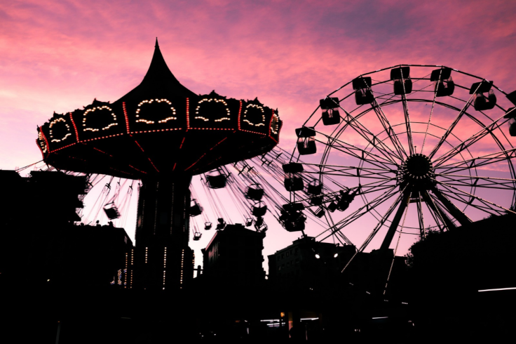 Theme Park