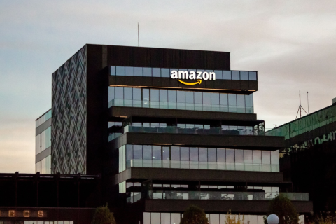 Amazon job cuts