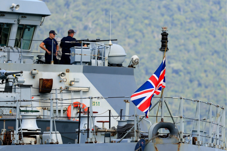 Royal Navy