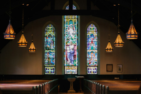 Armenian Apostolic Church