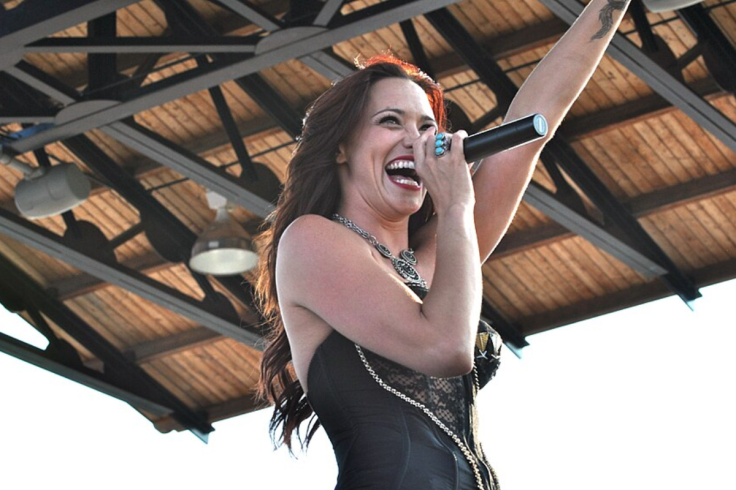 Jessica Sutta