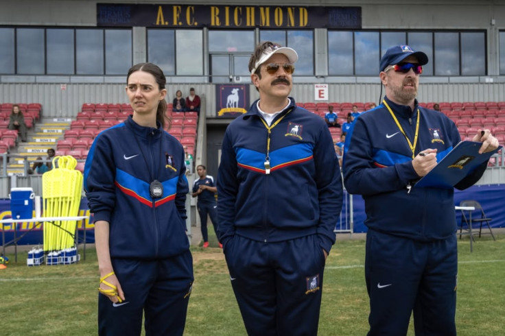 Ted Lasso Season 4