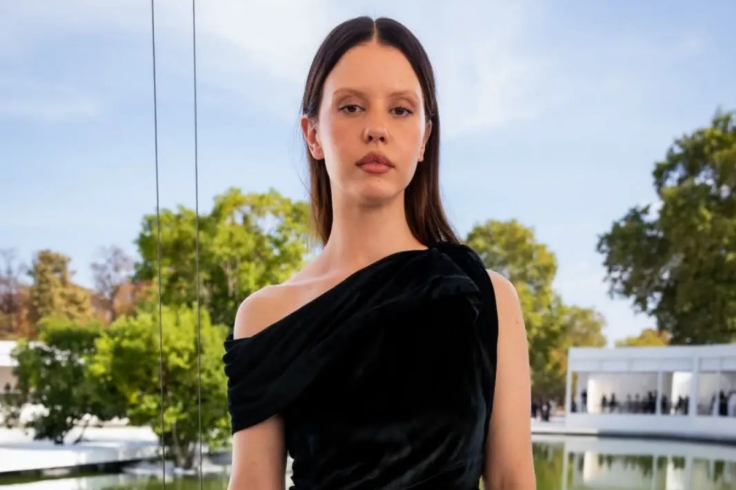 Mia Goth