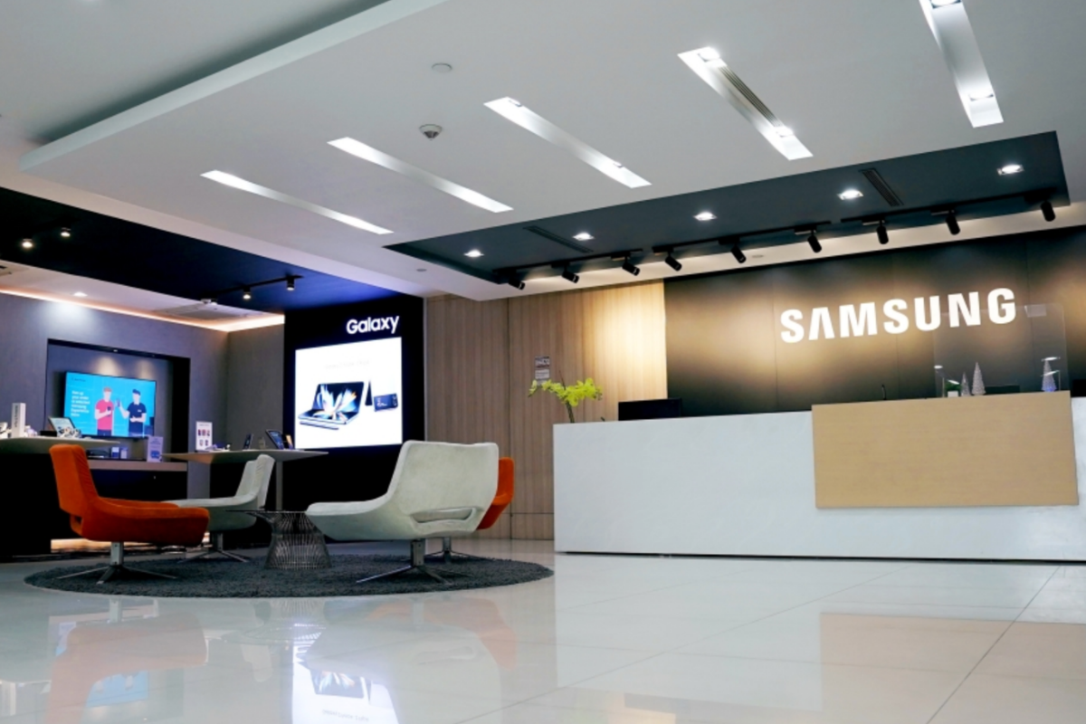Samsung Q3 2026 earnings