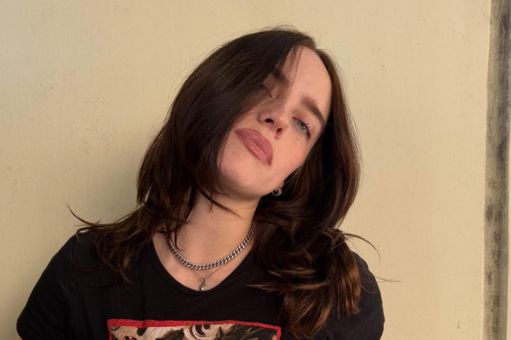 Billie Eilish