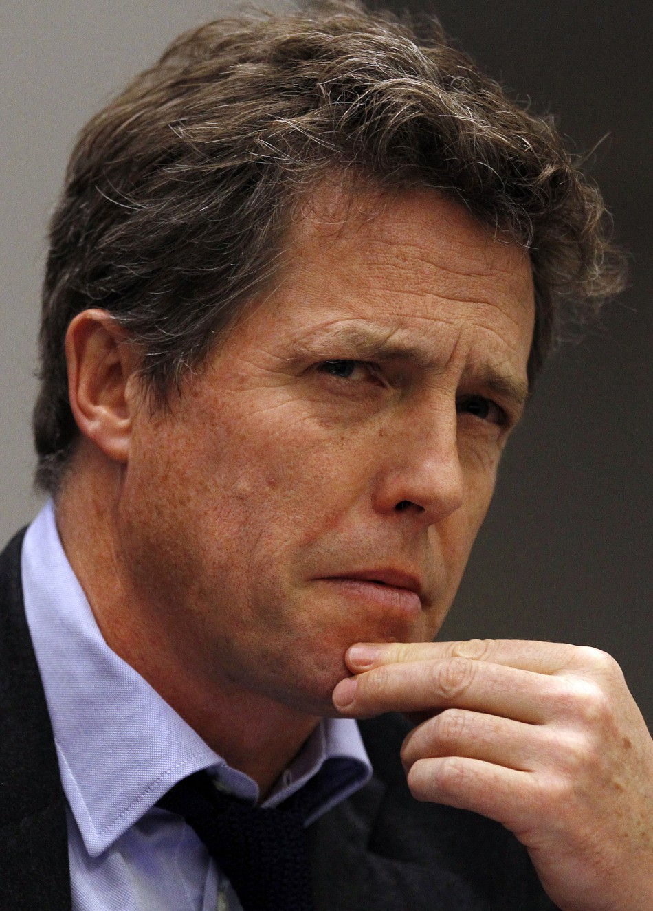 British actor Hugh Grant will be among the first witnesses to give evidence against the hacking practices conducted by the News of the World.