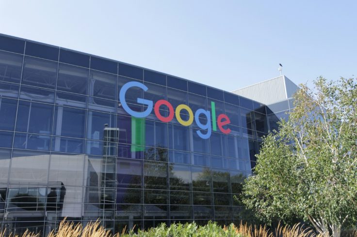 Google Office