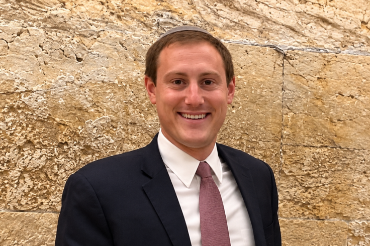 David Milstein