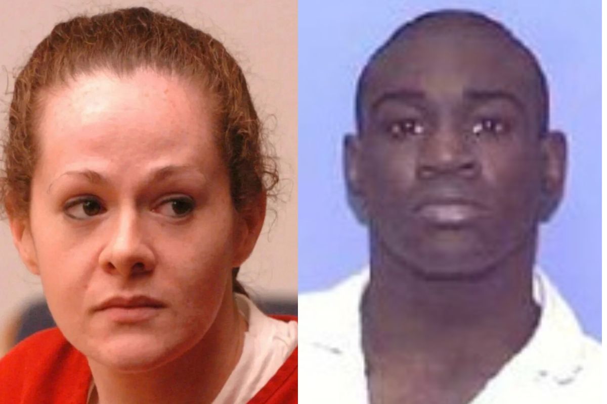 Jamzaa R Texas' Next Death Row Case Could Reopen Questions Over Pentobarbital ...