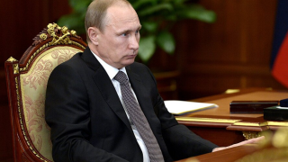 WHO Seeks Information From Putin Over Suspected Plague Outbreak