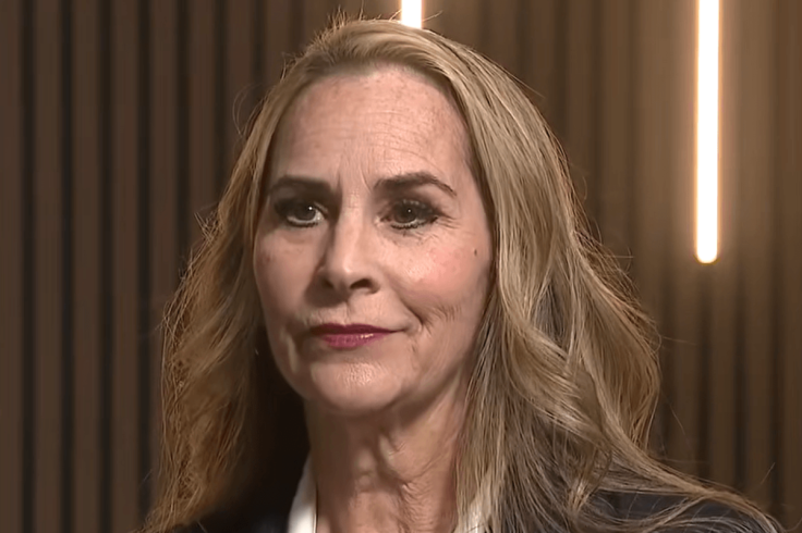 Congressional Candidate Allegedly Raped While Fixing Campaign Sign