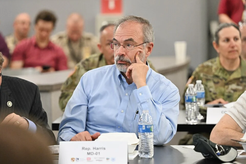 Rep. Andy Harris