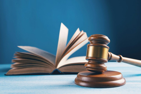 Sharia Court