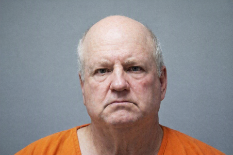Republican Alabama Rep. Brett Easterbrook $500 sex sting minor