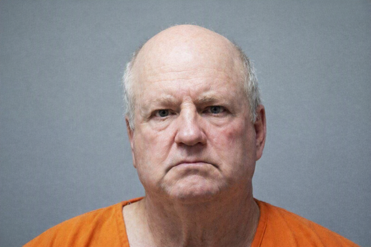 Republican Alabama Rep. Brett Easterbrook $500 sex sting minor