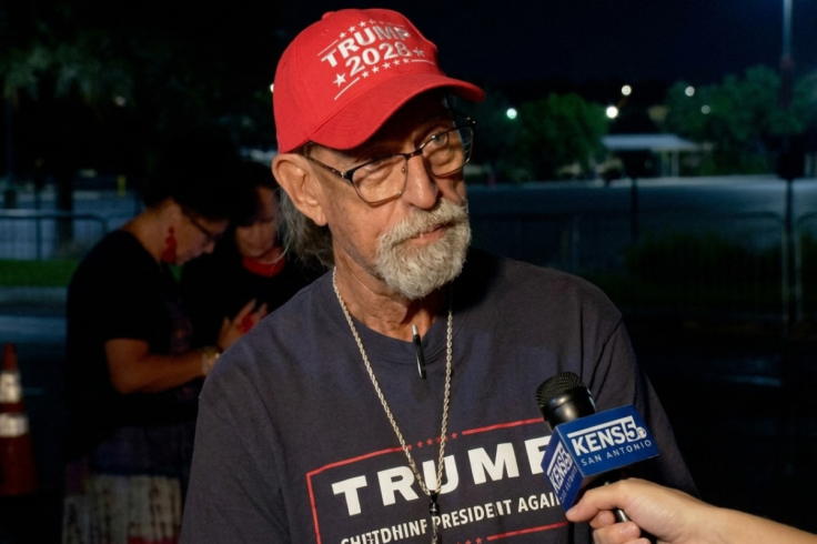 MAGA Supporter