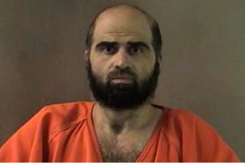 Nidal Hasan