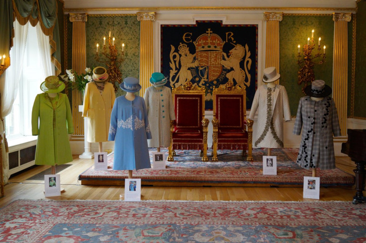 Angela Kelly film, Prince Harry, Jeremy Brock, Searchlight Pictures