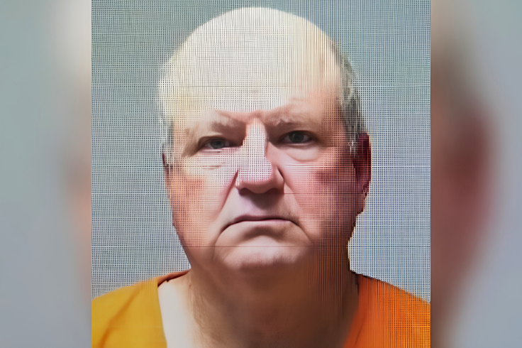 Rep. Brett Easterbrook