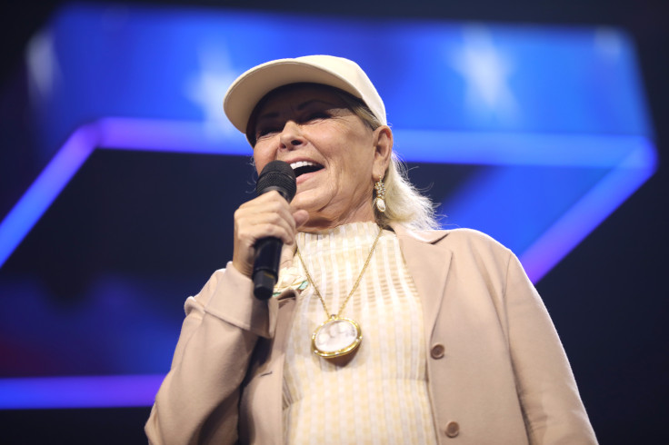 Roseanne Barr Prepares Sitcom Comeback With Meemaw