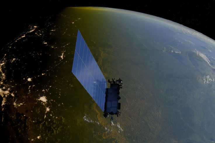 Starlink Satellite