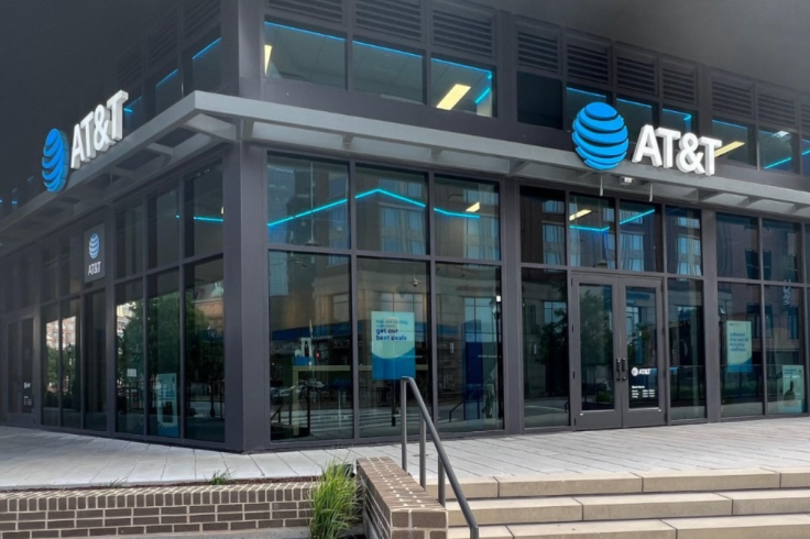 AT&T settlement payout amounts