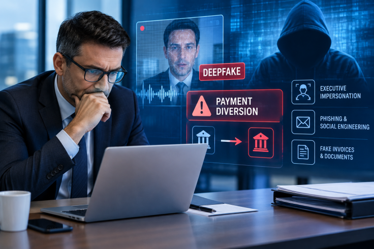 AI Scam