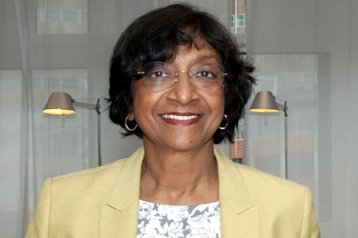 Trump Snubbed for Nobel Peace Prize as Navi Pillay Wins