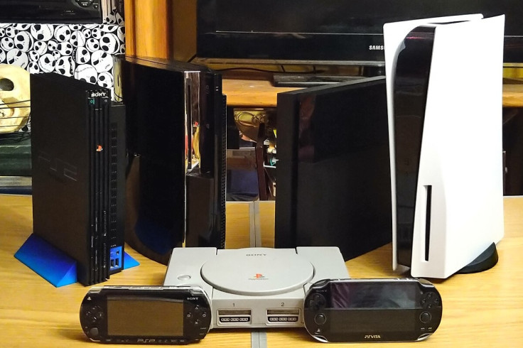 PS5