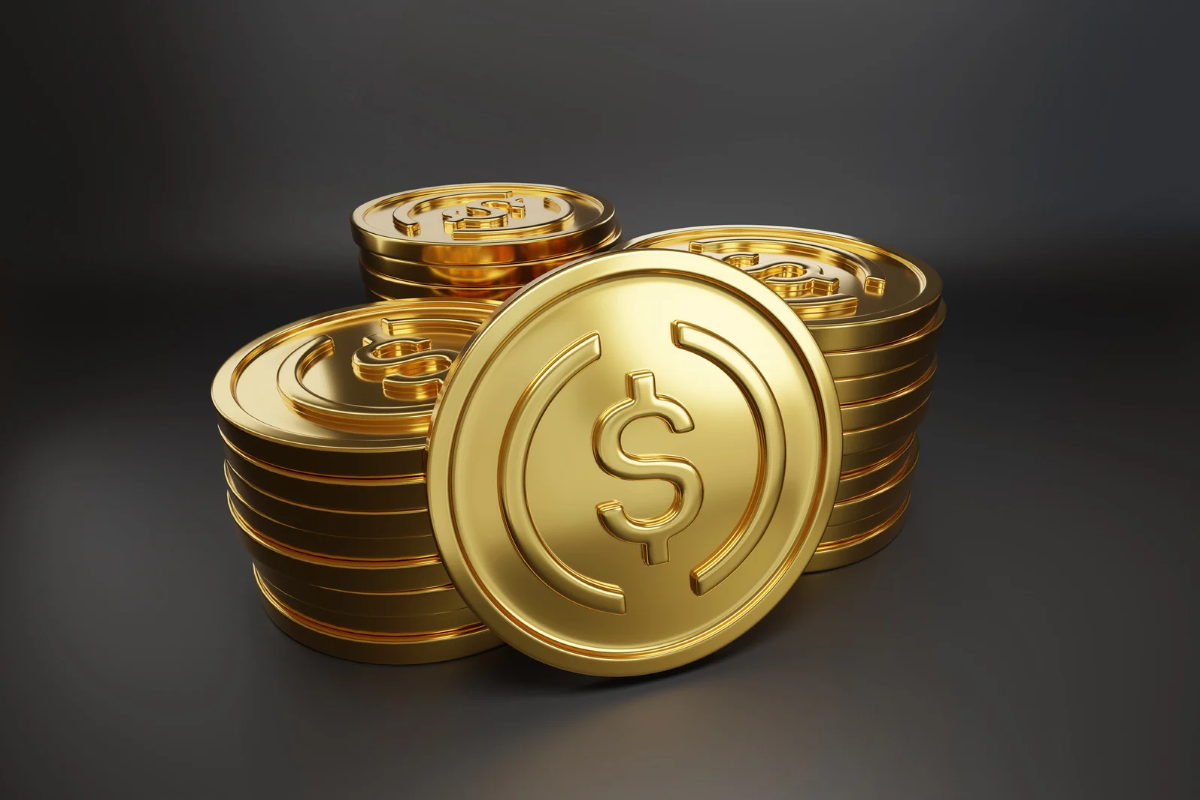 Stablecoin