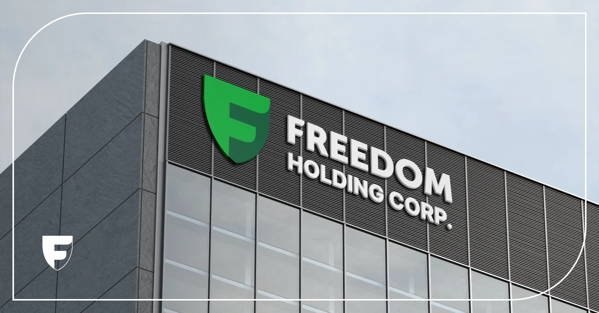 Freedom Holding Corp.