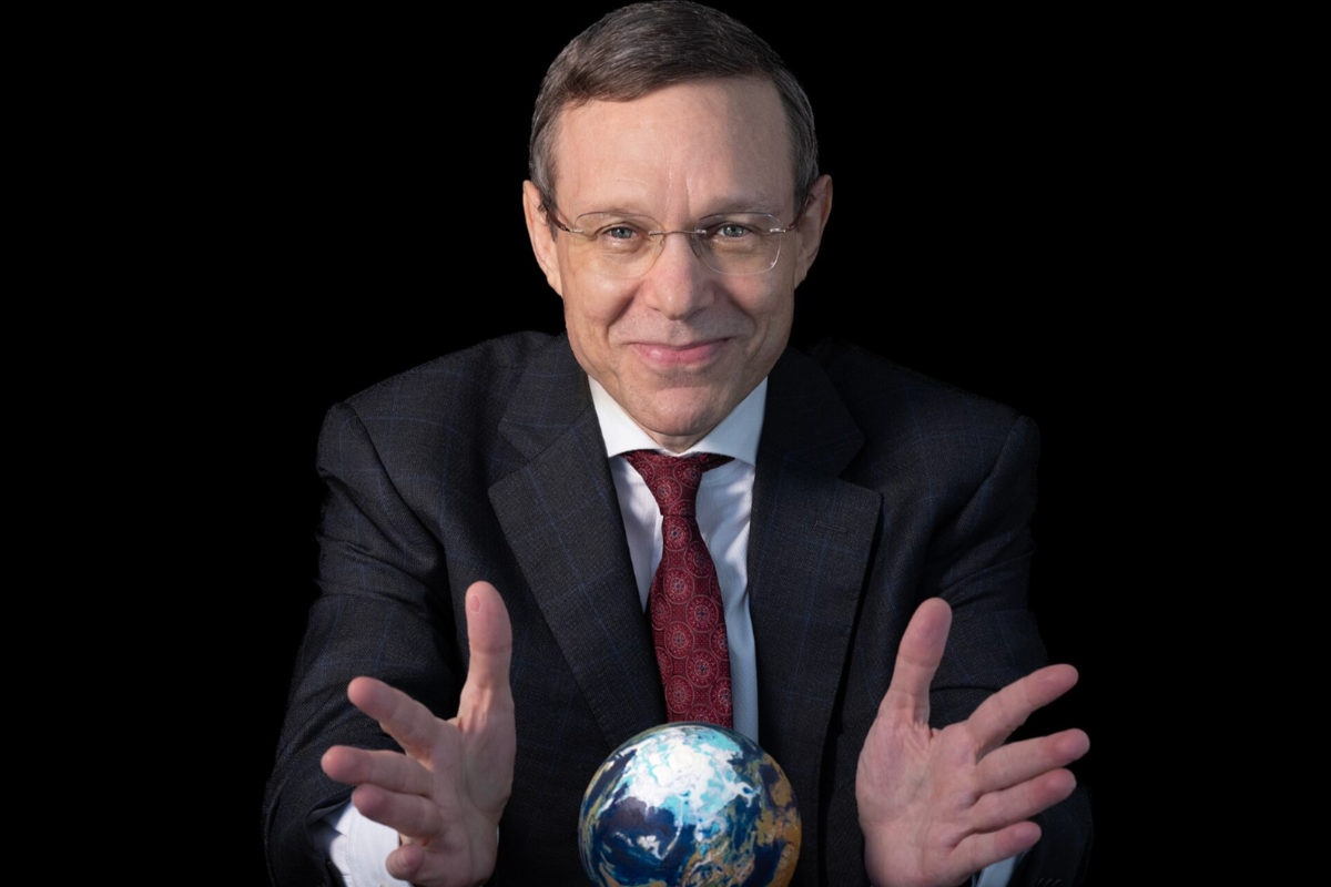 Will Aliens Arrive Soon? Harvard Professor Avi Loeb Strongly Debunks Viral Rumours