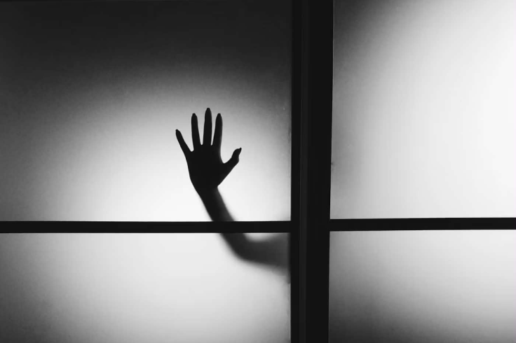 Author Claims Ghosts Are Deceiving Evil Spirits, Not Human Souls