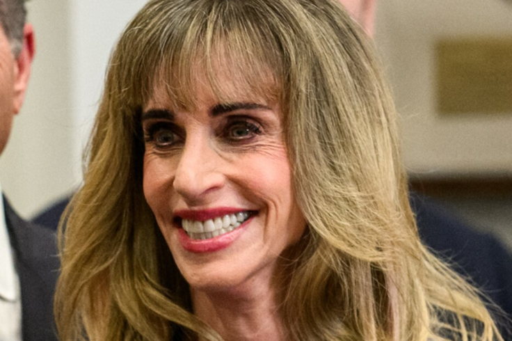 Susan Dell