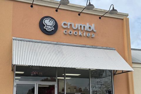 Crumbl