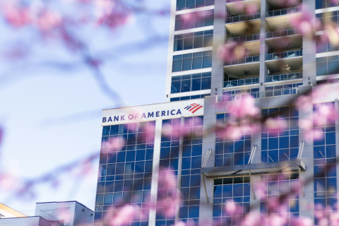 Bank of America