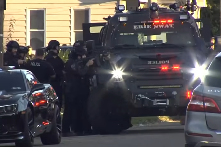 Pennsylvania Mass shooting