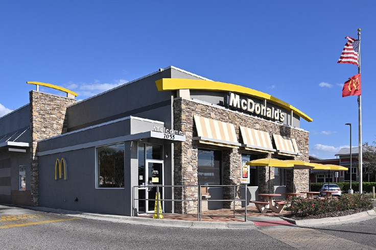 McDonalds