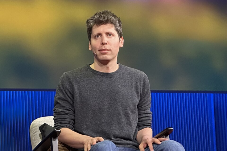 Sam Altman Warns Against Treating AI Like a Religion