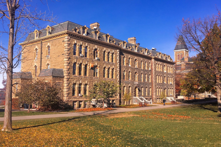 Cornell 7 Accuser Allegedly Pressured to Drop Case